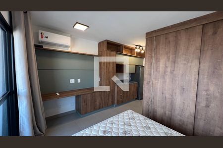 Studio de kitnet/studio à venda com 1 quarto, 26m² em Pinheiros, São Paulo