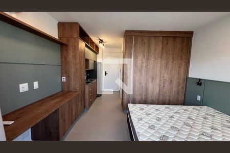 Studio de kitnet/studio à venda com 1 quarto, 26m² em Pinheiros, São Paulo