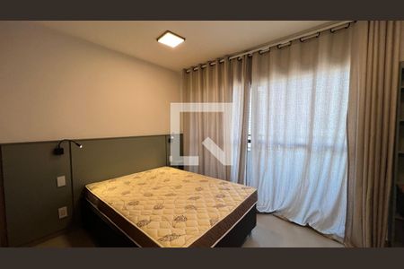 Studio de kitnet/studio à venda com 1 quarto, 26m² em Pinheiros, São Paulo