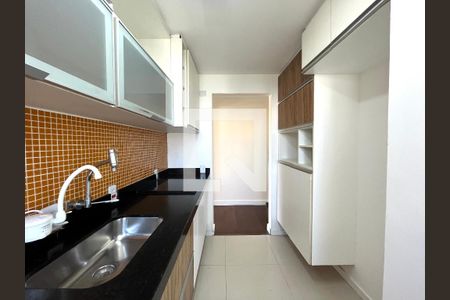Apartamento à venda com 75m², 3 quartos e 1 vagaCozinha 