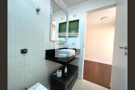 Apartamento à venda com 75m², 3 quartos e 1 vagaBanheiro 