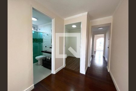 Apartamento à venda com 75m², 3 quartos e 1 vagaCorredor