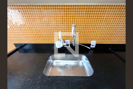 Apartamento à venda com 75m², 3 quartos e 1 vagaCozinha 