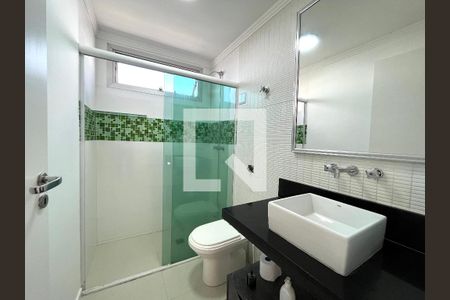 Apartamento à venda com 75m², 3 quartos e 1 vagaBanheiro 