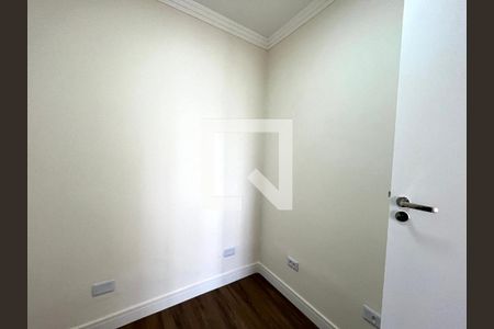 Apartamento à venda com 75m², 3 quartos e 1 vagaQuarto 3