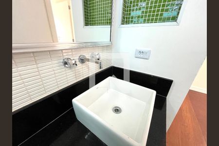 Apartamento à venda com 75m², 3 quartos e 1 vagaBanheiro 