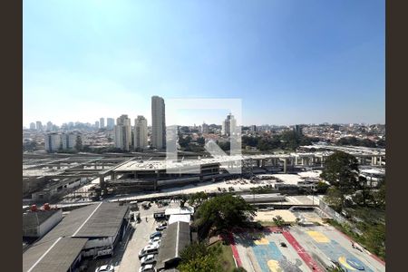 Apartamento à venda com 75m², 3 quartos e 1 vagaVista do Quarto 1