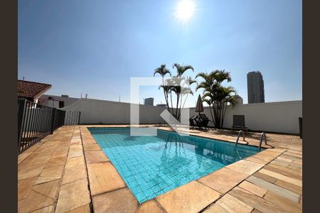 Apartamento à venda com 75m², 3 quartos e 1 vagaÁrea comum - Piscina