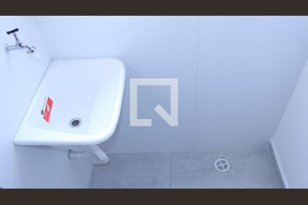 Apartamento para alugar com 31m², 2 quartos e sem vagaÁrea de Serviço