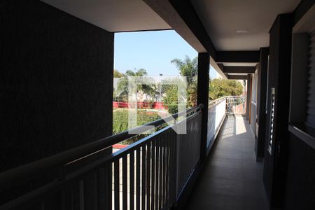 Apartamento para alugar com 31m², 2 quartos e sem vagaÁrea comum