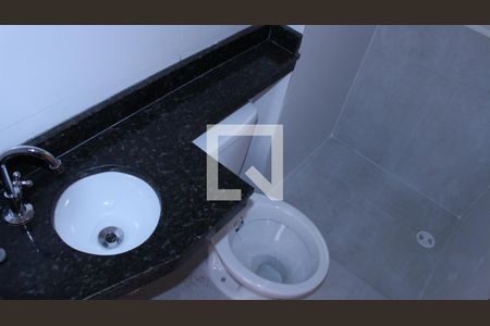 Apartamento para alugar com 31m², 2 quartos e sem vagaBanheiro 
