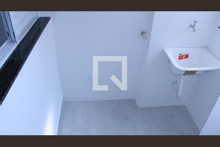 Apartamento para alugar com 31m², 2 quartos e sem vagaÁrea de Serviço