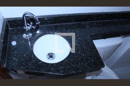 Apartamento para alugar com 31m², 2 quartos e sem vagaBanheiro 