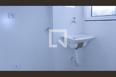 Apartamento para alugar com 31m², 2 quartos e sem vagaÁrea de Serviço
