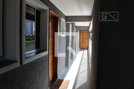 Apartamento para alugar com 31m², 2 quartos e sem vagaÁrea comum