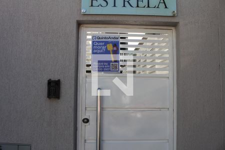 Apartamento para alugar com 31m², 2 quartos e sem vagaFachada