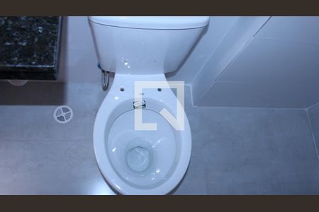 Apartamento para alugar com 31m², 2 quartos e sem vagaBanheiro 