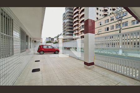 Apartamento para alugar com 37m², 1 quarto e 1 vagaGaragem