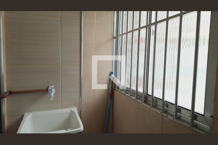Apartamento para alugar com 37m², 1 quarto e 1 vagaArea de Serviço