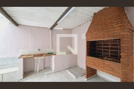 Apartamento para alugar com 37m², 1 quarto e 1 vagaÁrea comum - Churrasqueira