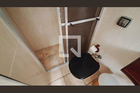 Apartamento para alugar com 37m², 1 quarto e 1 vagaBanheiro Social