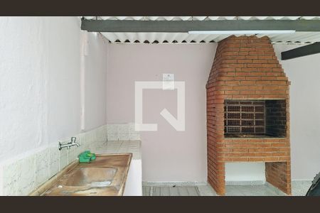 Apartamento para alugar com 37m², 1 quarto e 1 vagaÁrea comum - Churrasqueira