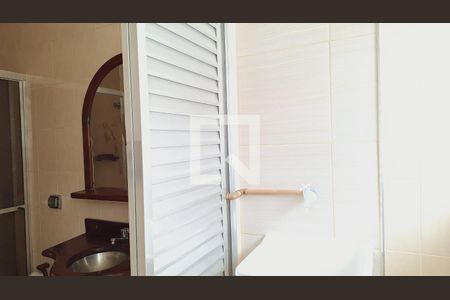 Apartamento para alugar com 37m², 1 quarto e 1 vagaArea de Serviço