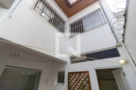 Casa para alugar com 200m², 3 quartos e 2 vagas Casa para alugar com 200m², 3 quartos e 2 vagasFachada Interna