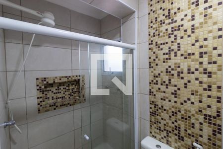 Casa para alugar com 200m², 3 quartos e 2 vagas Casa para alugar com 200m², 3 quartos e 2 vagasBanheiro de serviço