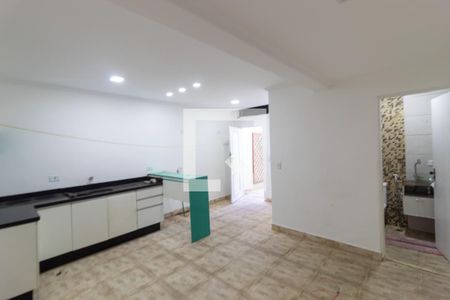 Casa para alugar com 200m², 3 quartos e 2 vagas Casa para alugar com 200m², 3 quartos e 2 vagasÁrea de Serviço