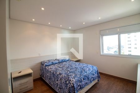 Apartamento à venda com 161m², 3 quartos e 3 vagasSuíte 2