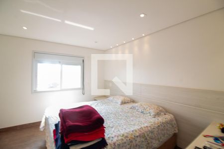 Apartamento à venda com 161m², 3 quartos e 3 vagasSuíte 3