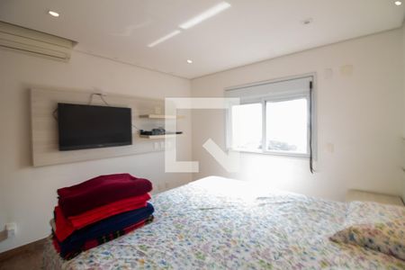 Apartamento à venda com 161m², 3 quartos e 3 vagasSuíte 3