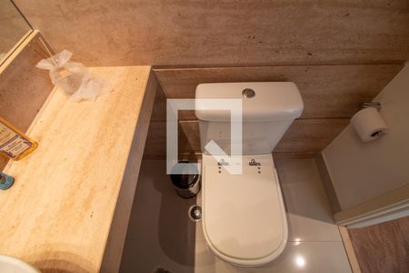 Apartamento à venda com 161m², 3 quartos e 3 vagasLavabo