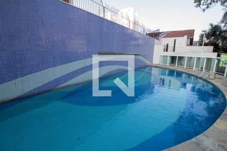 Apartamento à venda com 161m², 3 quartos e 3 vagasÁrea comum - Piscina