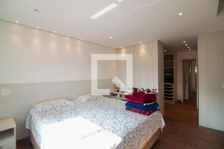 Apartamento à venda com 161m², 3 quartos e 3 vagasSuíte 3