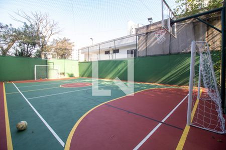 Apartamento à venda com 161m², 3 quartos e 3 vagasÁrea comum - Quadra