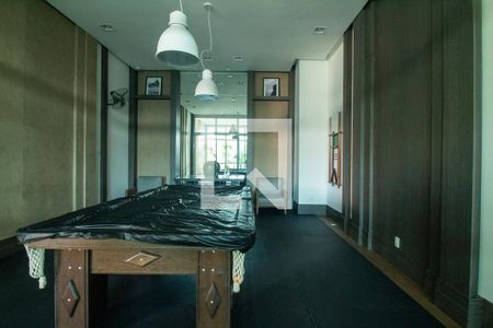 Apartamento à venda com 161m², 3 quartos e 3 vagasÁrea comum - Sala de Jogos