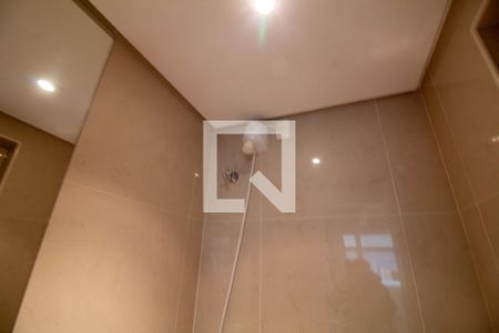 Apartamento à venda com 161m², 3 quartos e 3 vagasBanheiro de serviço