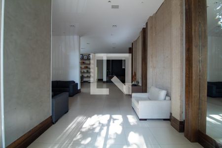 Apartamento à venda com 161m², 3 quartos e 3 vagasÁrea comum - Salão de Festas