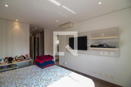 Apartamento à venda com 161m², 3 quartos e 3 vagasSuíte 3