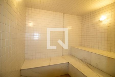 Apartamento à venda com 161m², 3 quartos e 3 vagasÁrea comum - Sauna