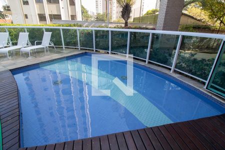 Apartamento à venda com 161m², 3 quartos e 3 vagasÁrea comum - Piscina Infantil
