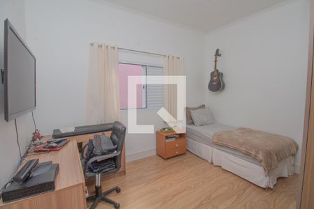 Casa à venda com 240m², 4 quartos e 2 vagas Casa à venda com 240m², 4 quartos e 2 vagasQuarto 2