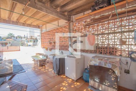 Casa à venda com 240m², 4 quartos e 2 vagas Casa à venda com 240m², 4 quartos e 2 vagasArea de serviço