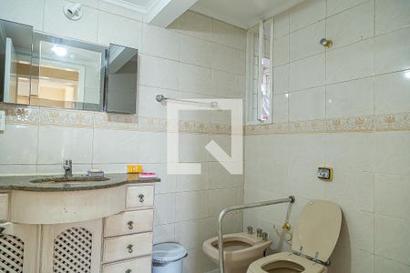 Apartamento à venda com 69m², 2 quartos e 1 vagaBanheiro