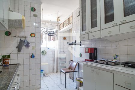 Apartamento à venda com 69m², 2 quartos e 1 vagaCozinha