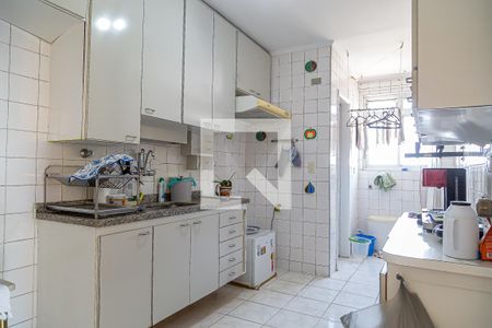 Apartamento à venda com 69m², 2 quartos e 1 vagaCozinha