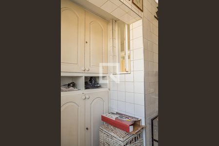 Apartamento à venda com 69m², 2 quartos e 1 vagaÁrea de Serviço