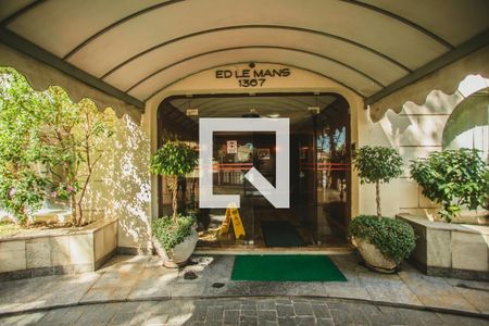 Apartamento à venda com 69m², 2 quartos e 1 vagaHall de Entrada